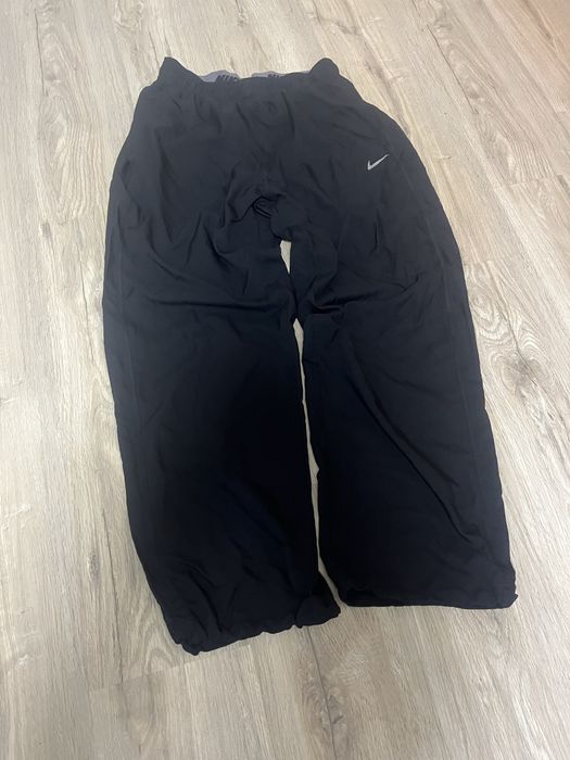 Pants tracking nike