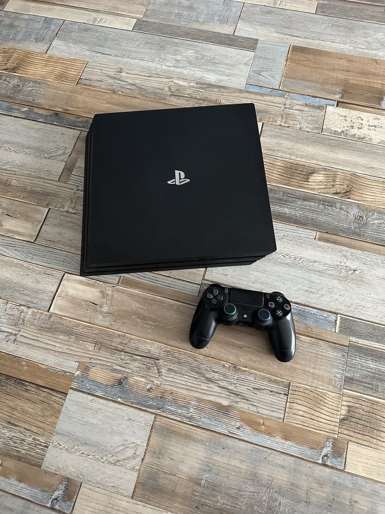 PlayStation Ps 4 Pro 4K HDR!!! Zam Ps 3 Xbox 360 One S Ps 5!