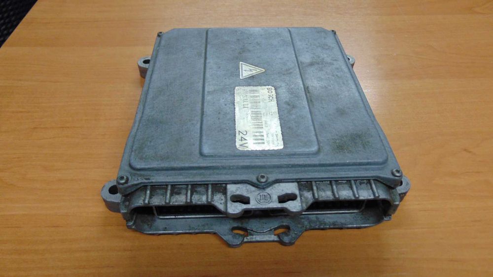 Komputer Sterownik silnika Renault Premium 420 DCI