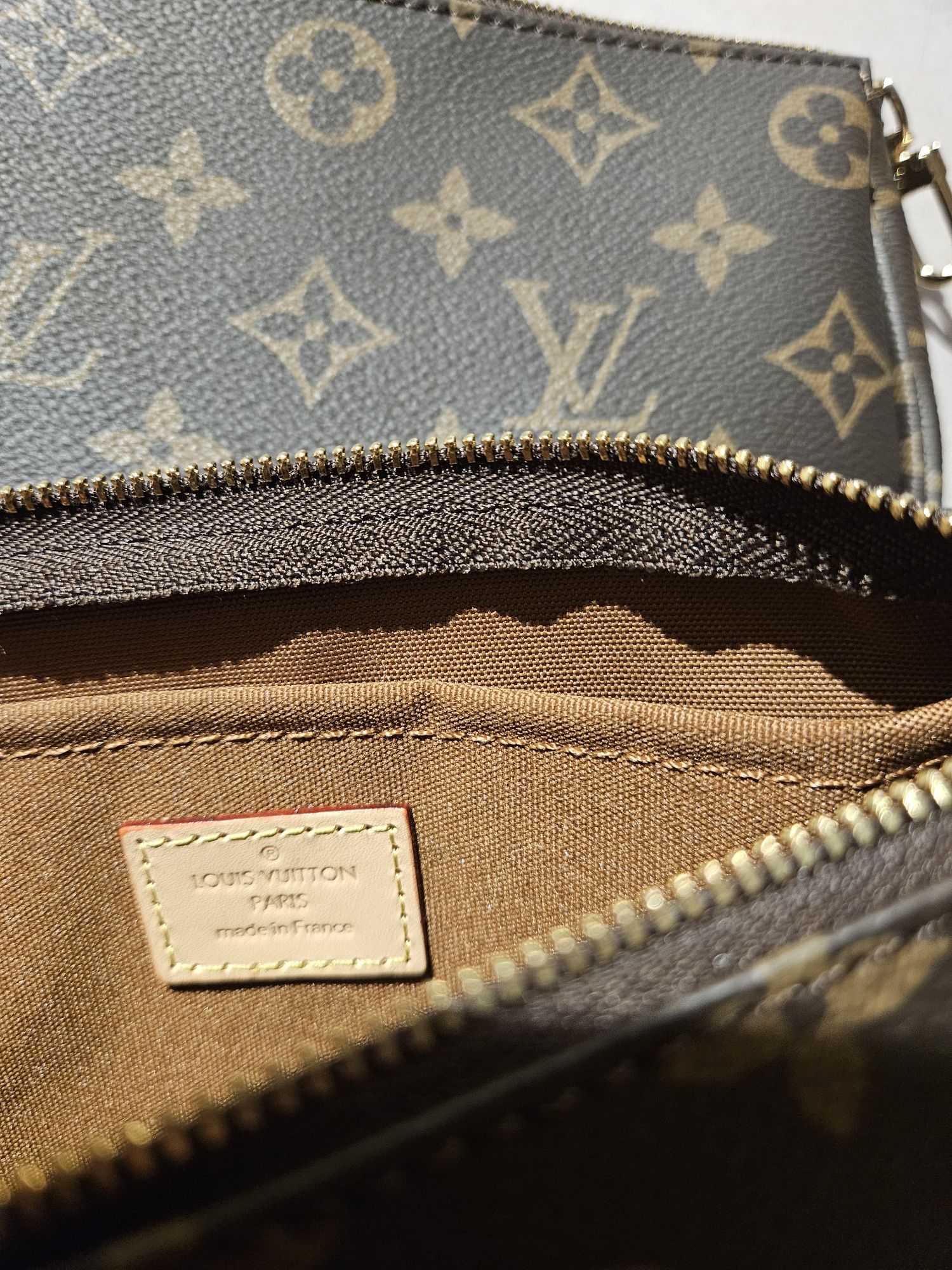 Torebka Louis Vuitton