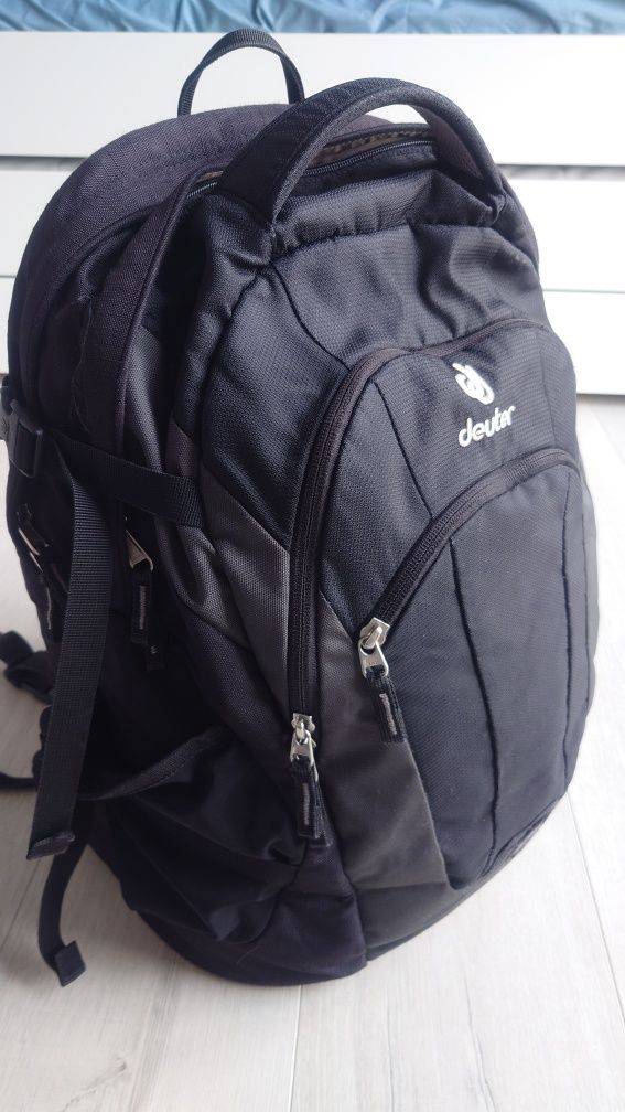 Plecak Deuter Giga Office Pro