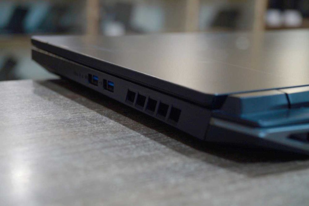 ГАРАНТІЯ Acer (144Гц/Core i5 12450H/RAM 16/SSD 512/RTX 2050) TVOYO