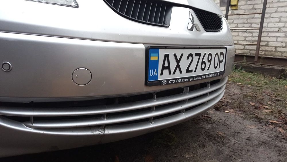 Mitsubishi Colt 2006 1.3