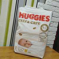 Памперси HUGGIES