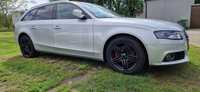 Audi A4 B8 2.0 TDi Cr CAGA