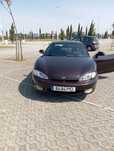 Hyundai Coupé de 1999