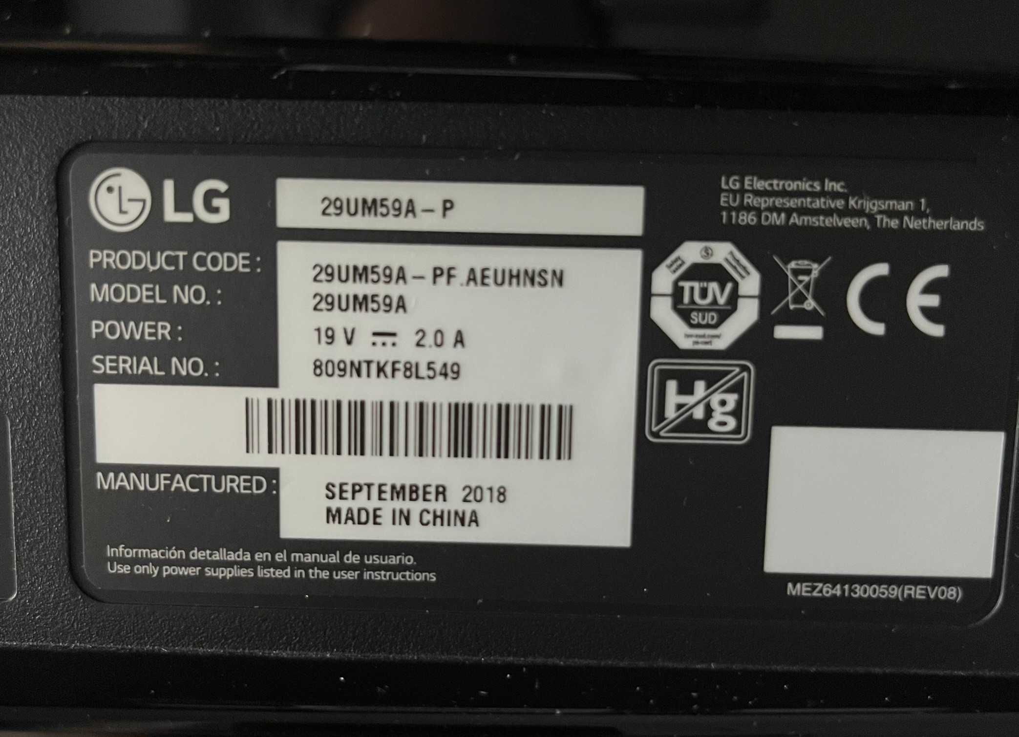 Monitor komputerowy