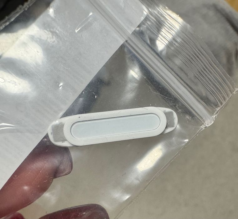 Кнопка защита для IPhone 16 pro max