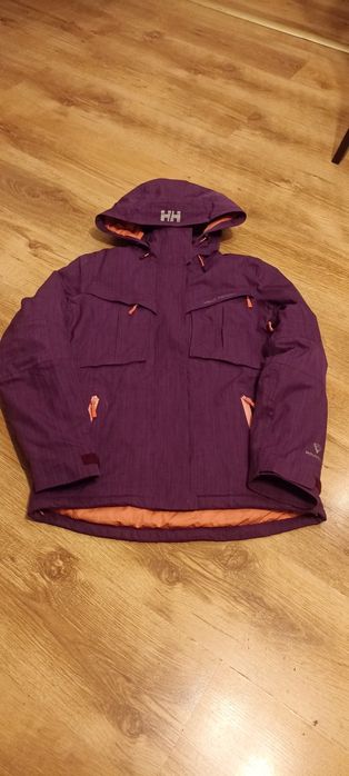 Kurtka Helly Hansen Rozm M Nieprzemakalna Stan Bardzo Dobry!