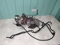 Пробг-67т.Турбина Renault Captur Kangoo Duster Clio Dokker 1.5 DCI K9K