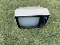 Televisor vintage