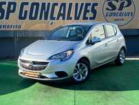 Opel Corsa 1.3 CDTi Cosmo