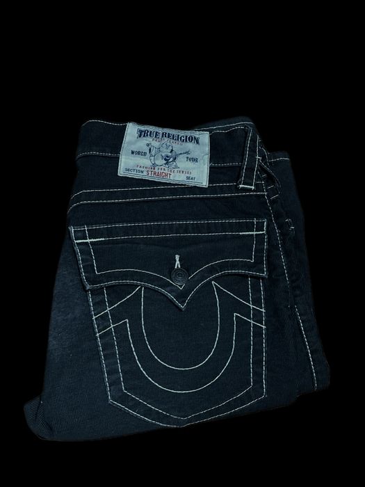 TRUE RELIGON jacket jeans v tГ-volodarclo