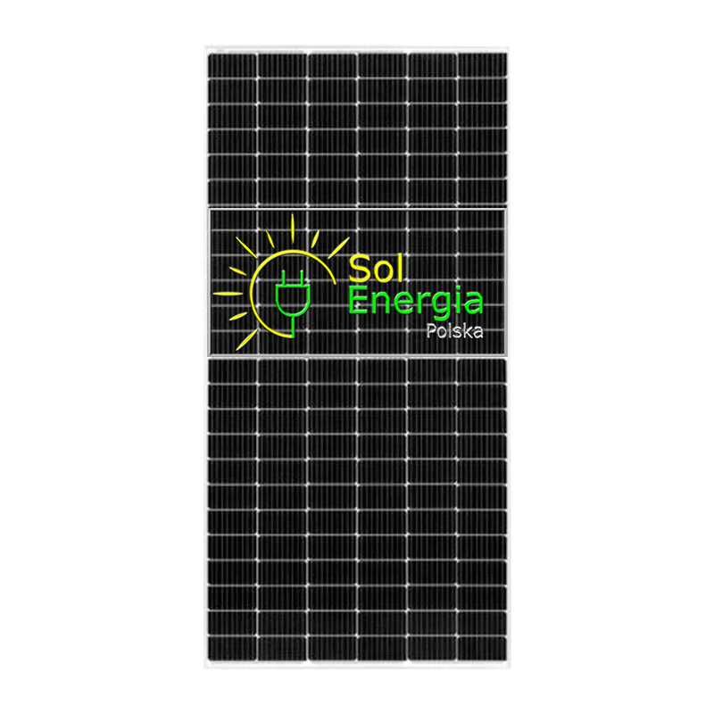 Panele fotowoltaiczne 565 W, JA SOLAR JAM72S30-565/LR