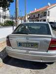 Opel Astra 1.7 disel