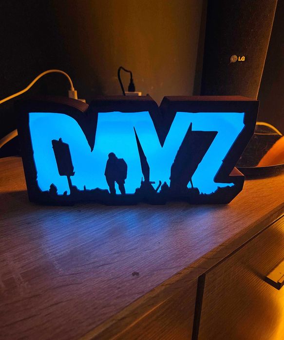 Personalizowana Ramka Lampka z podświetleniem Led – Idealny Gadżet