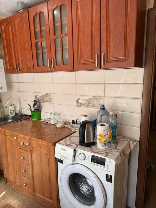 АРЕНДА 1-но комнатной квартиры Бул. КРАМАТОРСКИЙЙ, 44.