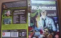 Re-Animator (double dics collector's edition) 2 DVD - UNIKAT