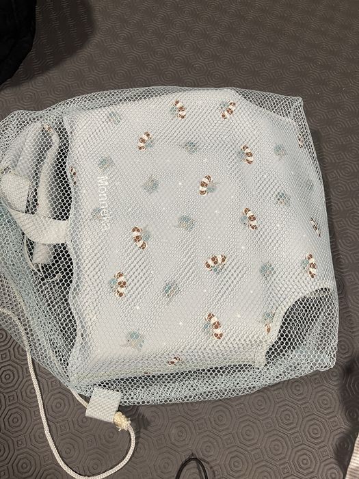 Colete salva vidas tutete