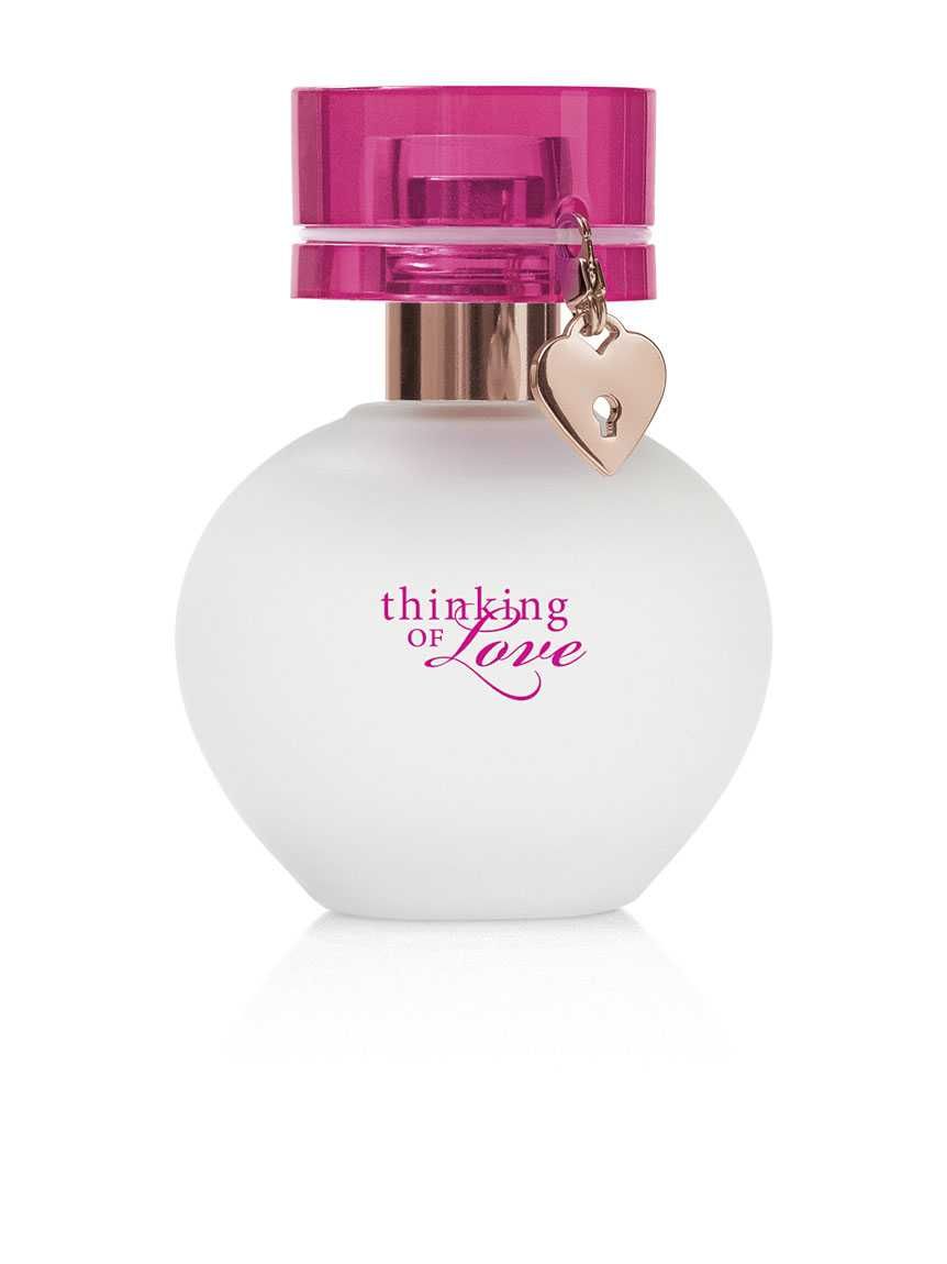 Eau de Parfum "Thinking of Love" (29ml) - Mary Kay