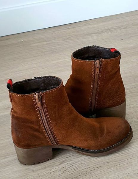 Botas, Tam. 36