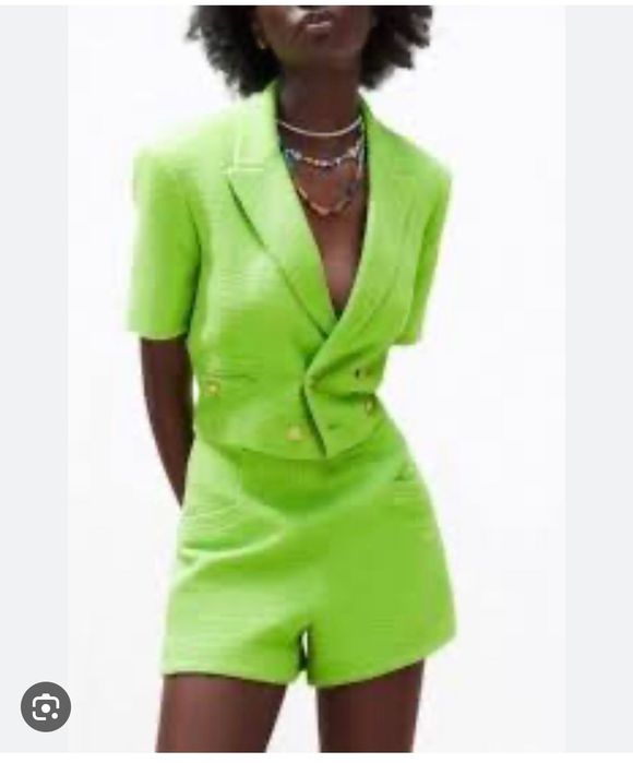 Костюм Zara новый с этикетками