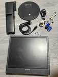 Sony SDM-X75K монітор