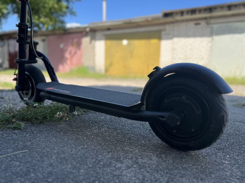 Електросамокат maxxter