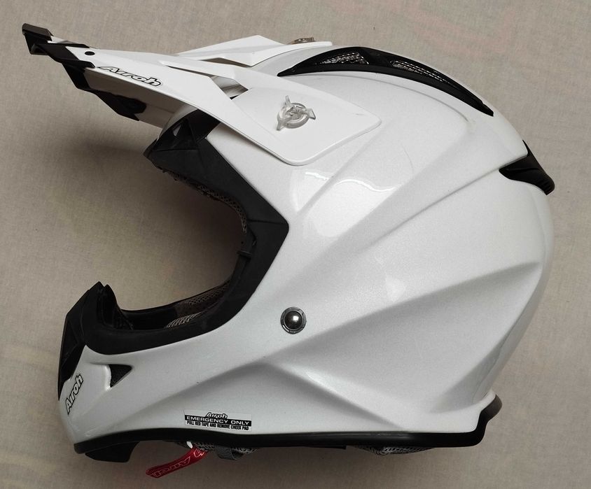 Kask Airoh Aviator 2.1 carbon