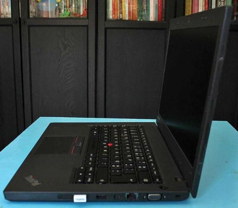 Portátil Lenovo Thinkpad L450 14"