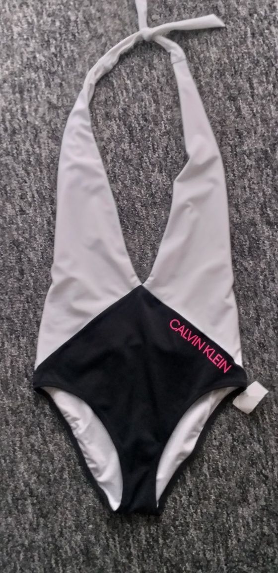 Oryginalny strój kąpieowy Calvin Klein S/M