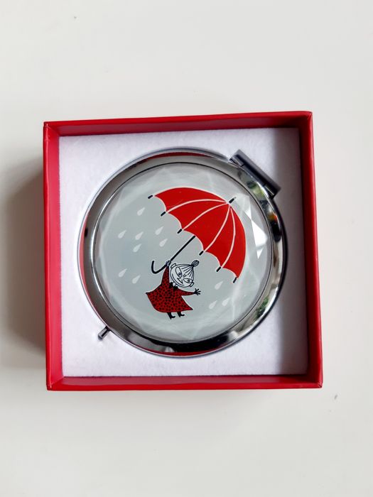 Lusterko Muminki Moomin