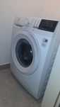 Pralka Electrolux Perfect Care 600 uszkodzone lożysko