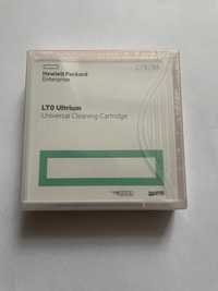 LTO Ultrium universal cleaning cartridge HP C7978A