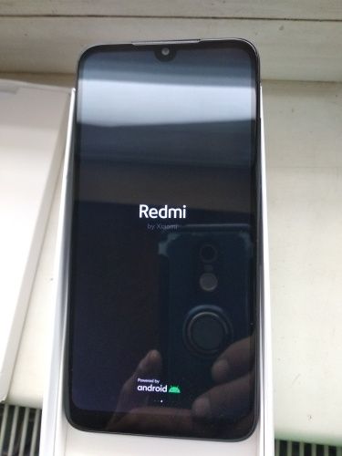 НОВЫЙ Xiaomi Redmi 7