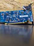 Видеокарта Zotac 8400GS
