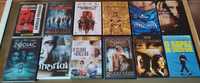 Filmes em DVD  (vários géneros)