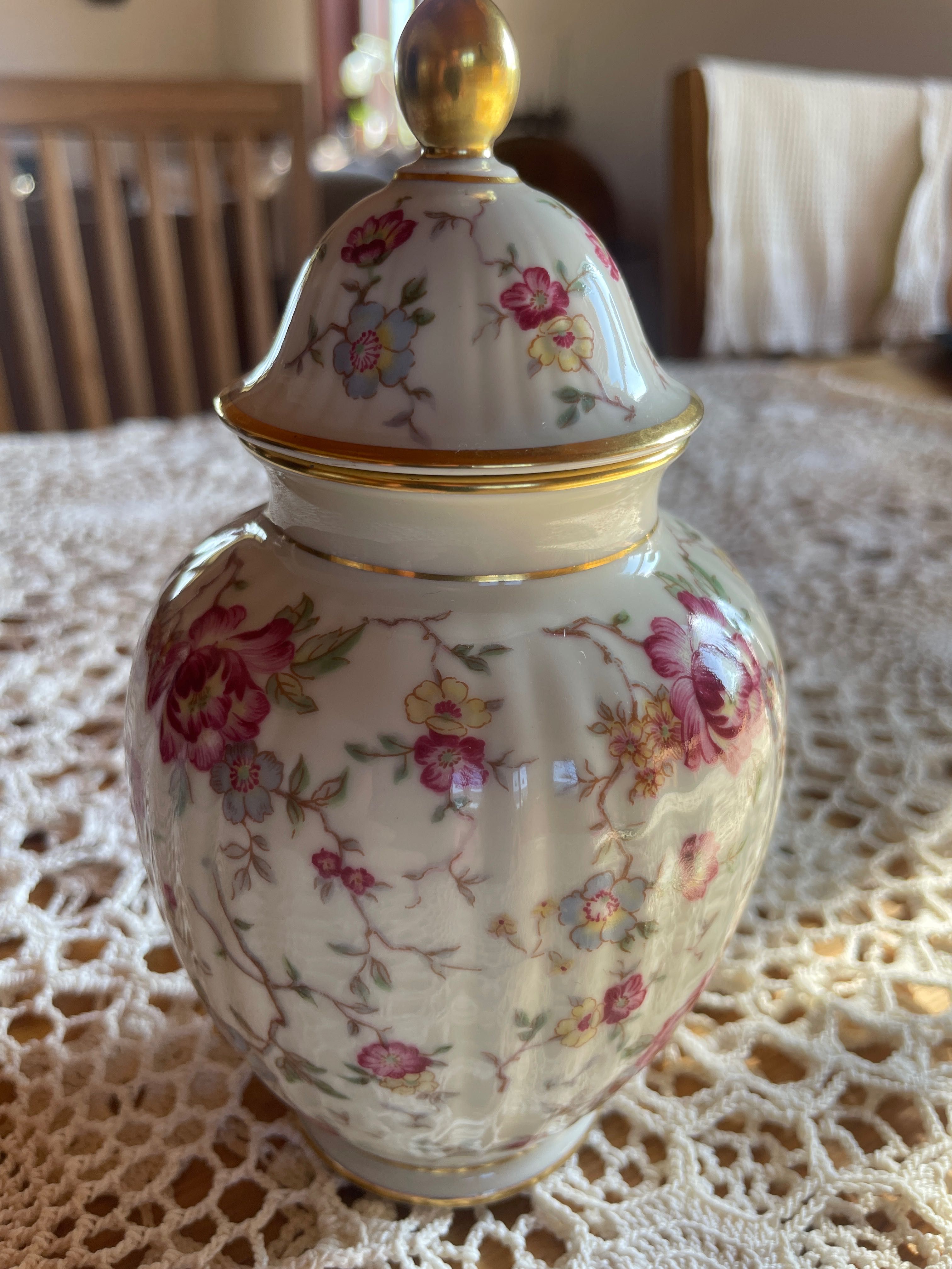 Rosenthal Bavaria Johann Haviland