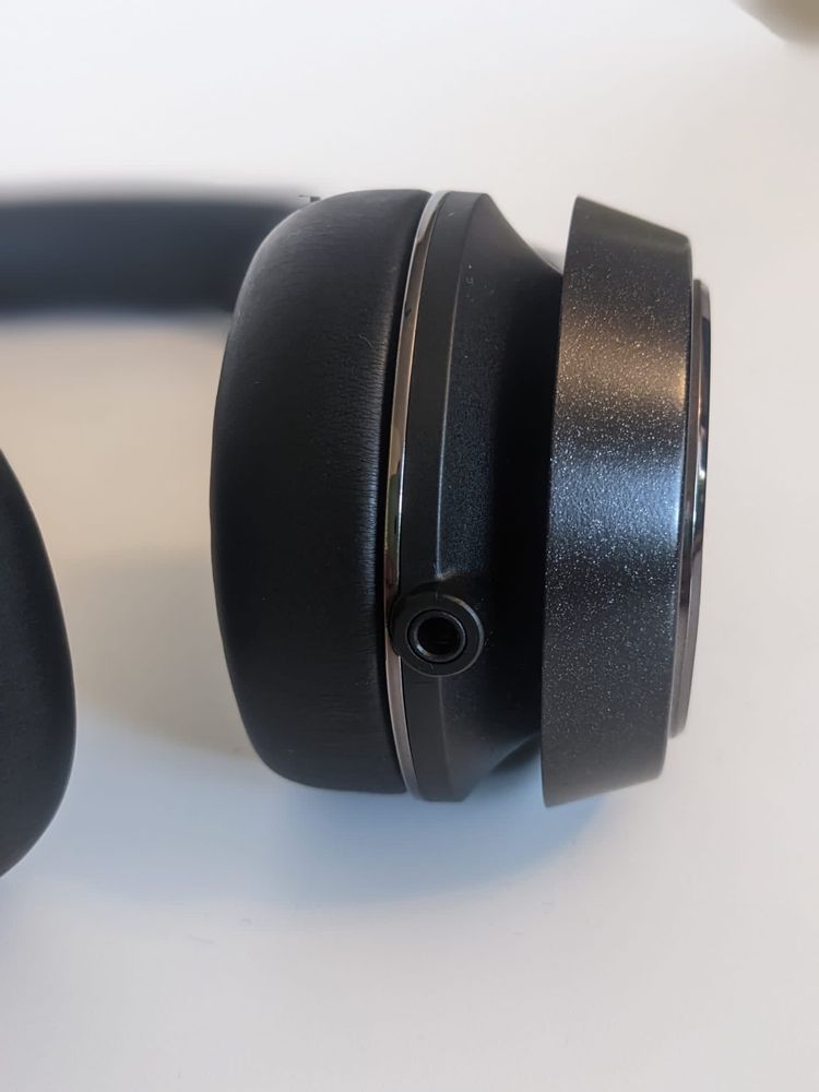 MONSTER Elements On-Ear BT NOWE słuchawki bezprzewodowe bluetooth