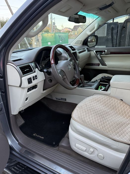 Iexus GX 460 ідеальний стан