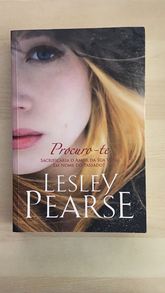 Procura-te - Lesley Pearse