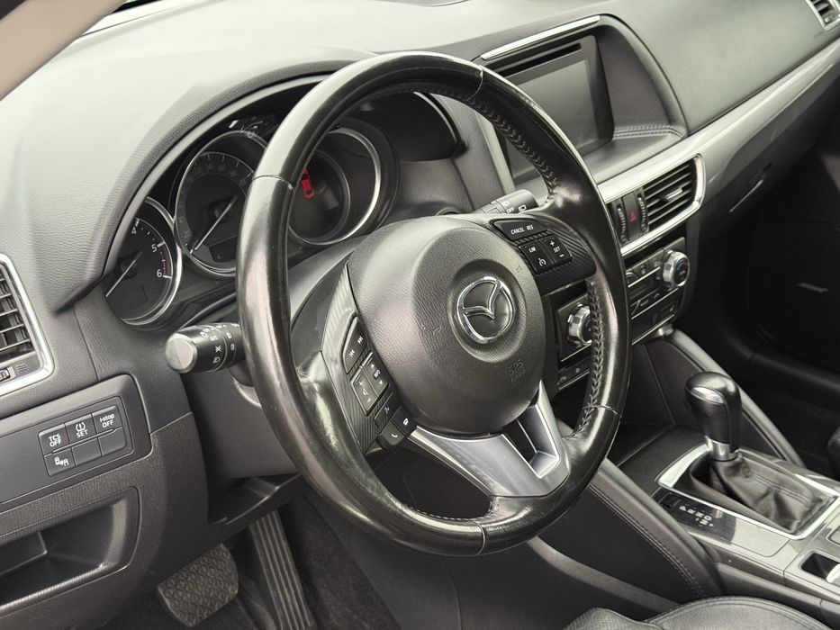 Mazda (2206) CX-5 (ВНЕСОК від 30%) Авторинок МЕТРО Кривий Ріг