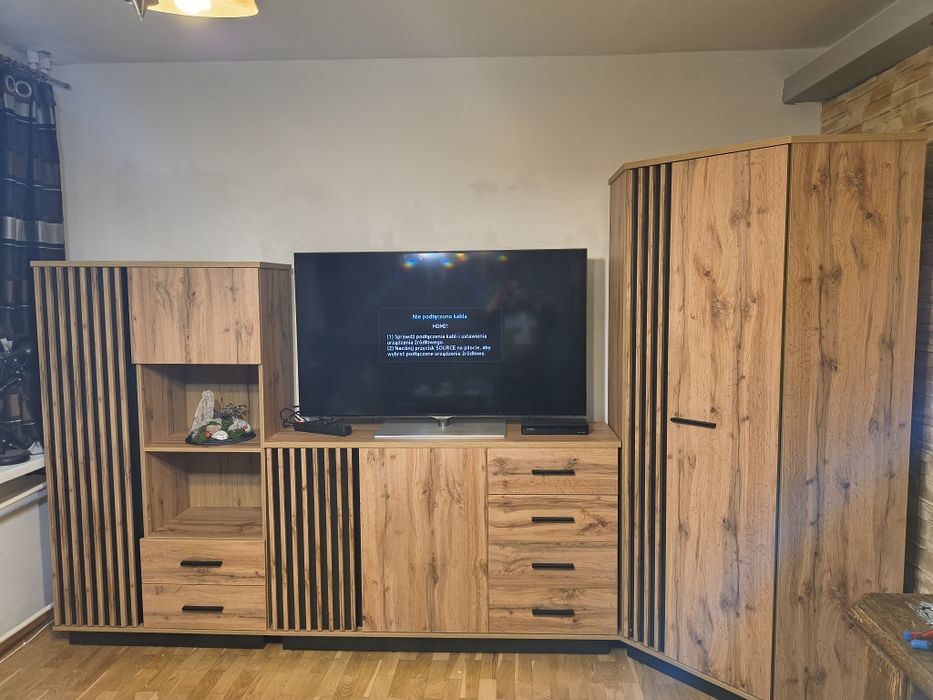 Montaż i Serwis Meblowy