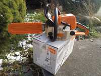 Pila spalinowa Stihl 023c