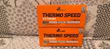 Nowe Opakowanie Thermo speed extreme 120 Capsules firmy Olimp