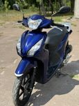 Скутер макси-скутер Хонда Дио 110 Honda Dio JF 58 з контейнера