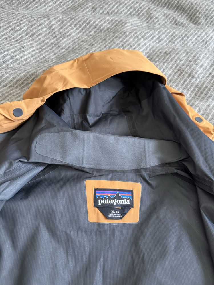 Patagonia Dual Aspect jacket XL