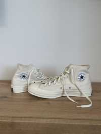 Кеди  Converse Chuck 70 Hi Natural  чоловічі/жіночі 43 розмір