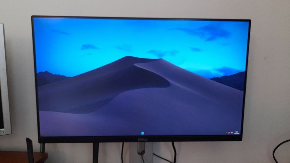 Монітор Dell U2414H