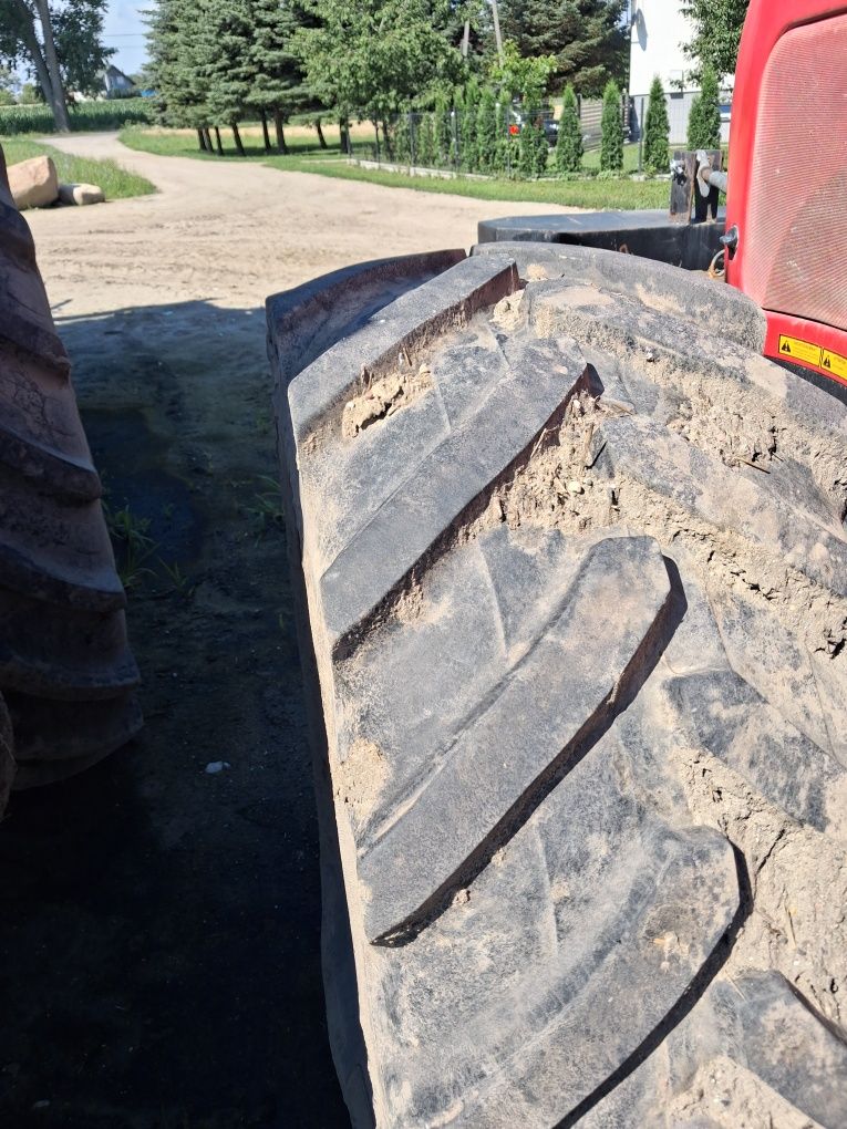 Sprzedam Massey Ferguson 8220